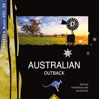 HaFaBra Music #39: Australian Outback - hacer clic aqu