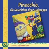 Pinocchio, die Geschichte einer Holzpuppe - hacer clic aqu