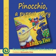 Pinocchio, a puppet story - hacer clic aqu