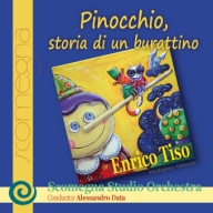 Pinocchio, storia di un burattino - hacer clic aqu�