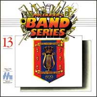 Molenaar Band Series #13 - hacer clic aqu