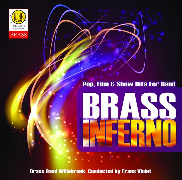 Brass Inferno - hacer clic aqu