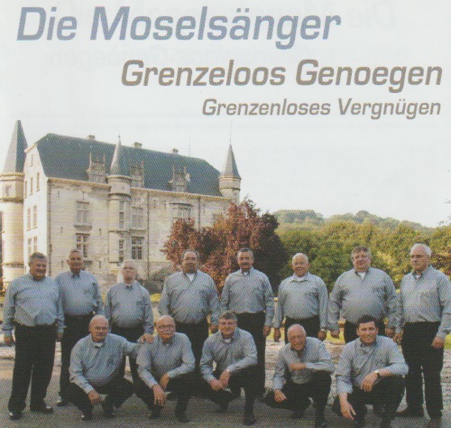 Grenzeloos Genoegen (Grenzenloses Vergngen) - hacer clic aqu