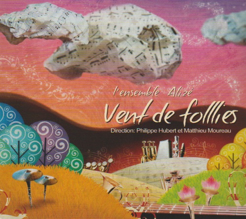 Vent de follies - hacer clic aqu�