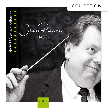 Hafabra Music Collection: Jean-Pierre Haeck #1 - hacer clic aqu