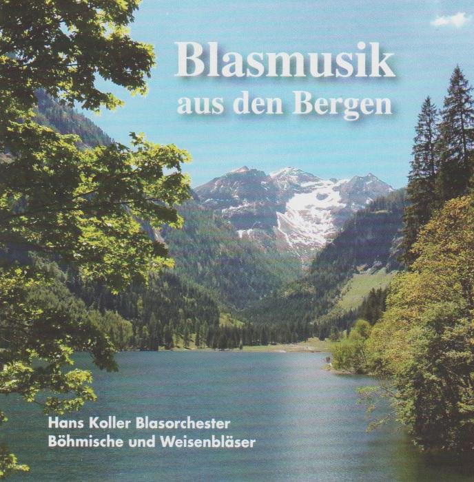 Blasmusik aus den Bergen - hacer clic aqu