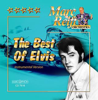 Best of Elvis, The - hacer clic aqu