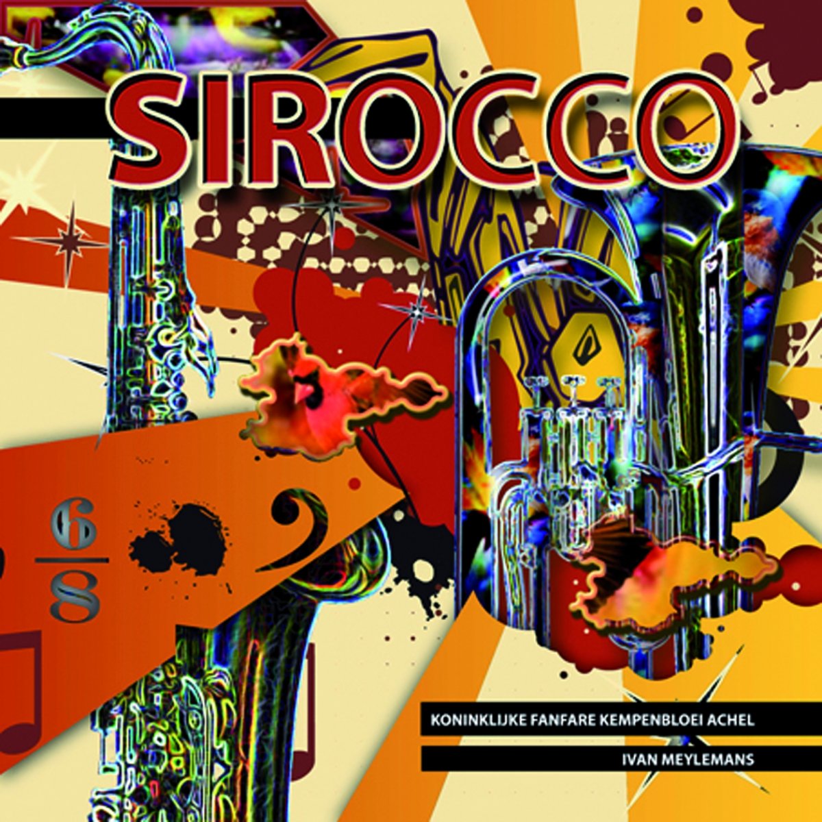 Sirocco - hacer clic aqu