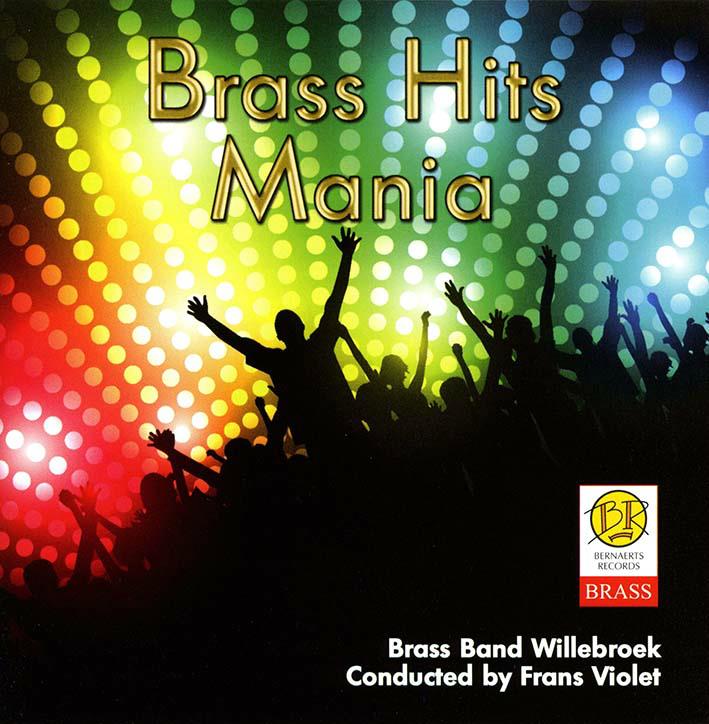 Brass Hits Mania - hacer clic aqu