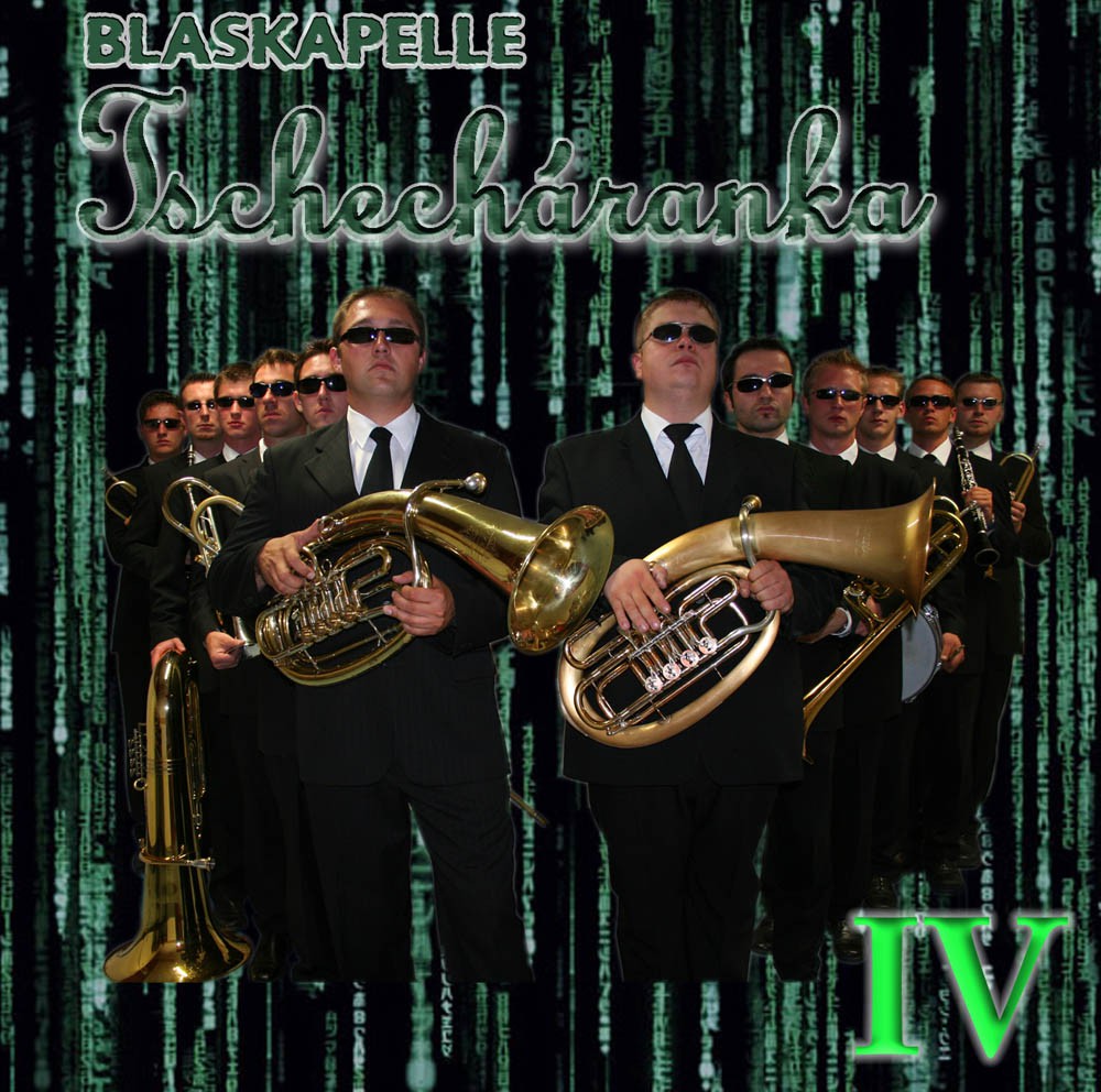 IV - Blaskapelle Tschecharanka - hacer clic aqu�