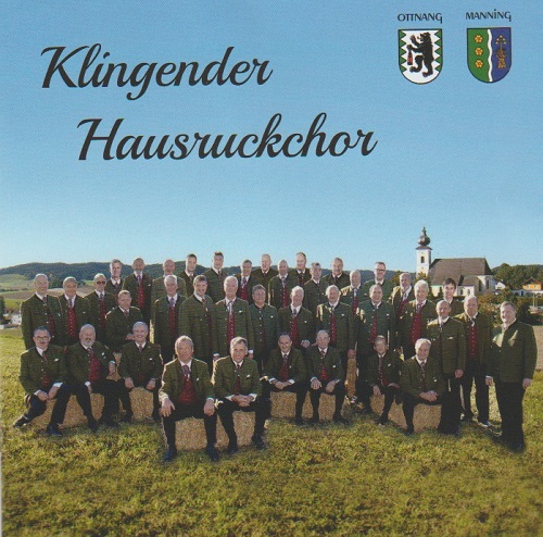 Klingender Hausruckchor - hacer clic aqu