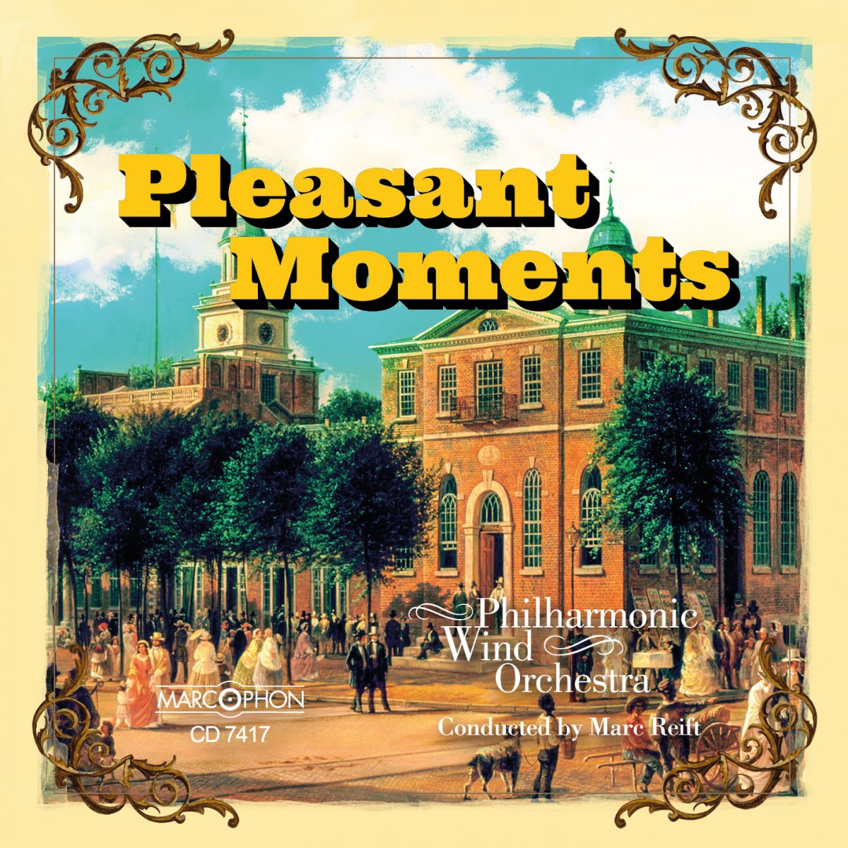 Pleasant Moments - hacer clic aqu