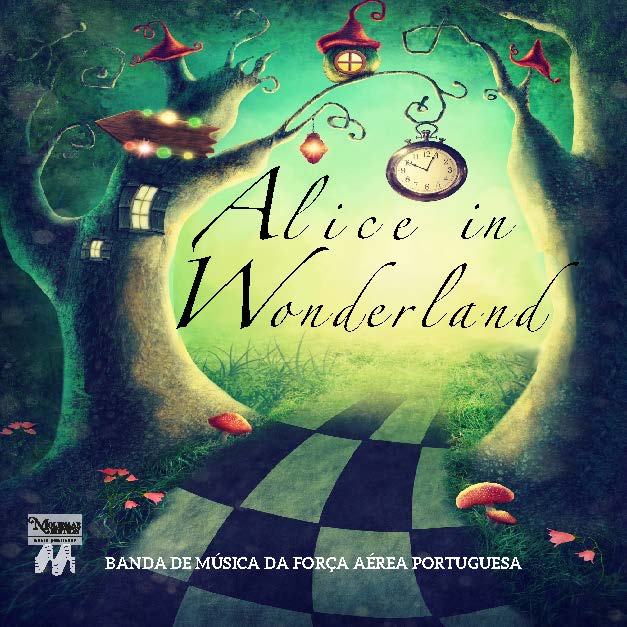 Alice in Wonderland - hacer clic aqu