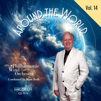 Around The World #14 - hacer clic aqu