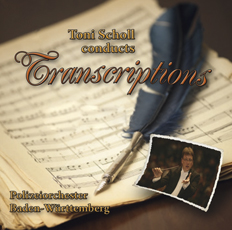 Transcriptions - hacer clic aquí Transcriptions - hacer clic aquí