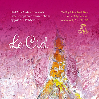 Le Cid (Great symphonic transcriptions by José Schyns) - hacer clic aquí Le Cid (Great symphonic transcriptions by José Schyns) - hacer clic aquí