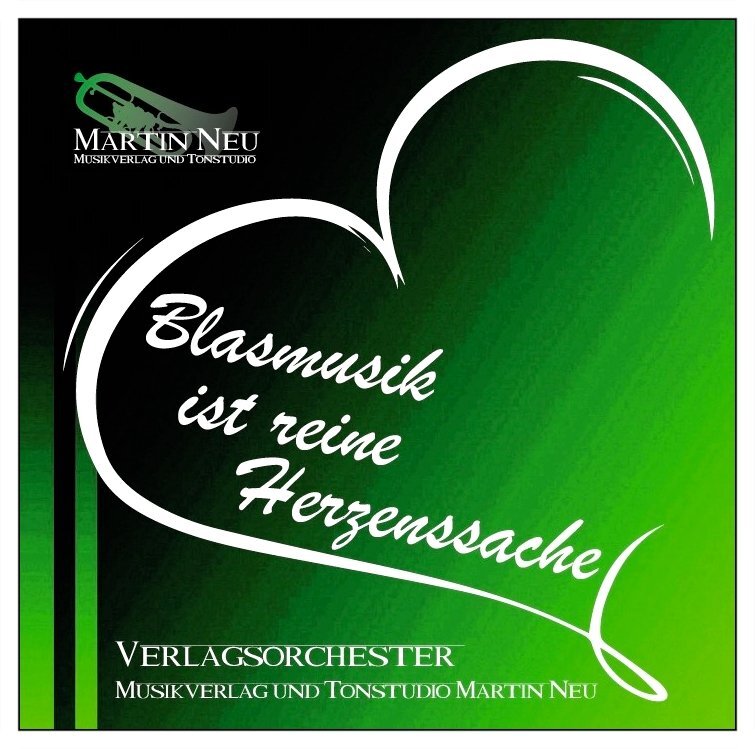 Blasmusik ist reine Herzenssache - hacer clic aqu�