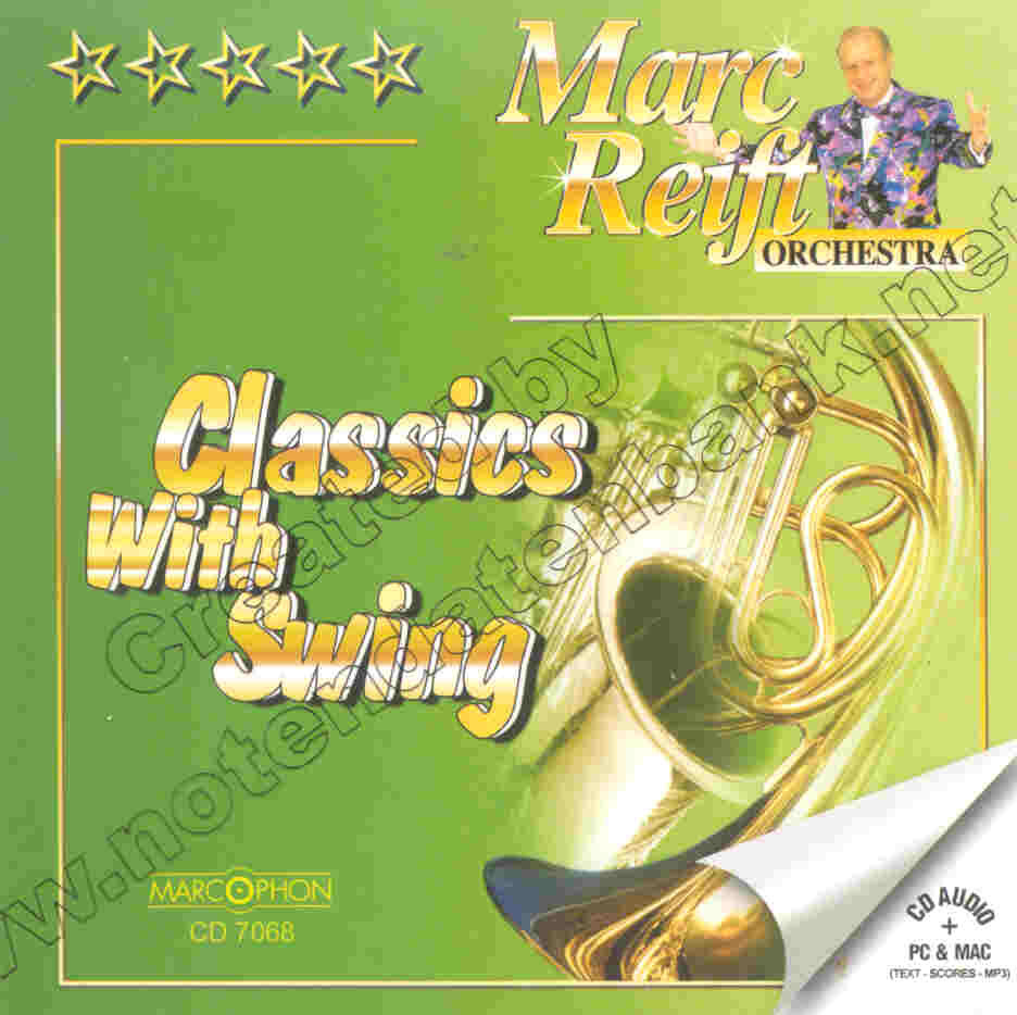 Classics with Swing - hacer clic aqu