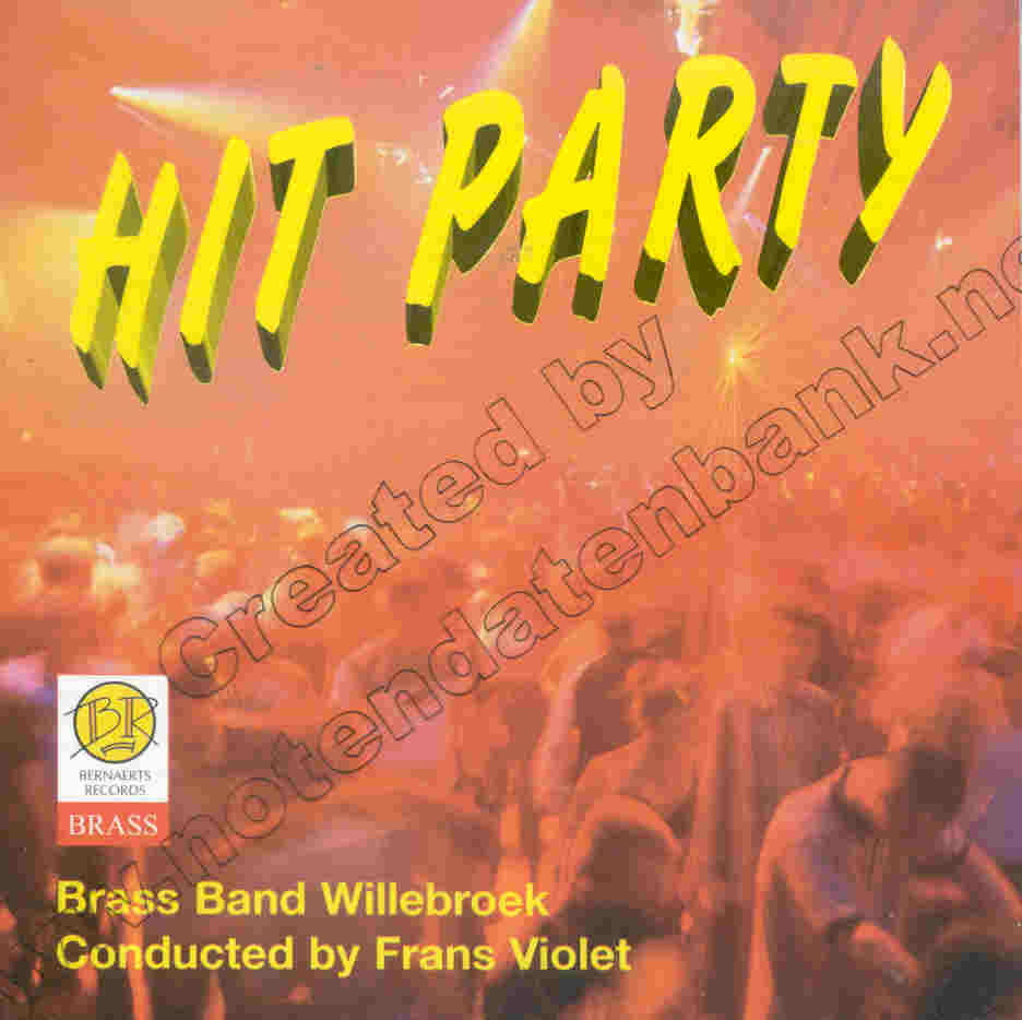 Hit Party - hacer clic aqu