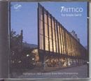 Trittico for Brass Band - hacer clic aqu