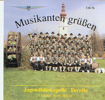 Musikanten Gren - hacer clic aqu