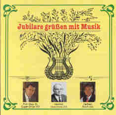 Jubilare grssen mit Musik - hacer clic aqu