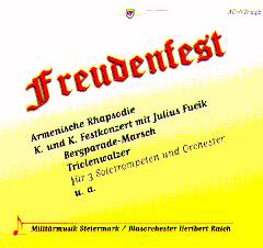 Freudenfest - hacer clic aqu