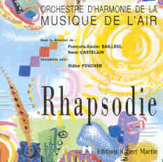 Rhapsodie - hacer clic aqu