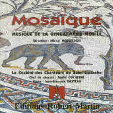 Mosaque - hacer clic aqu