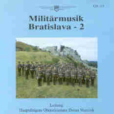 Militrmusik Bratislava #2 - hacer clic aqu