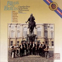 Brass in Berlin - hacer clic aqu