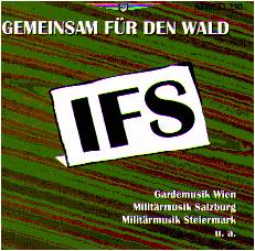 IFS gemeinsam fr den Wald - hacer clic aqu