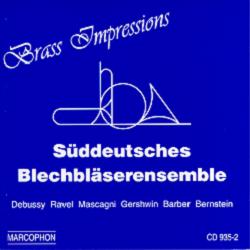 Brass Impressions - hacer clic aqu