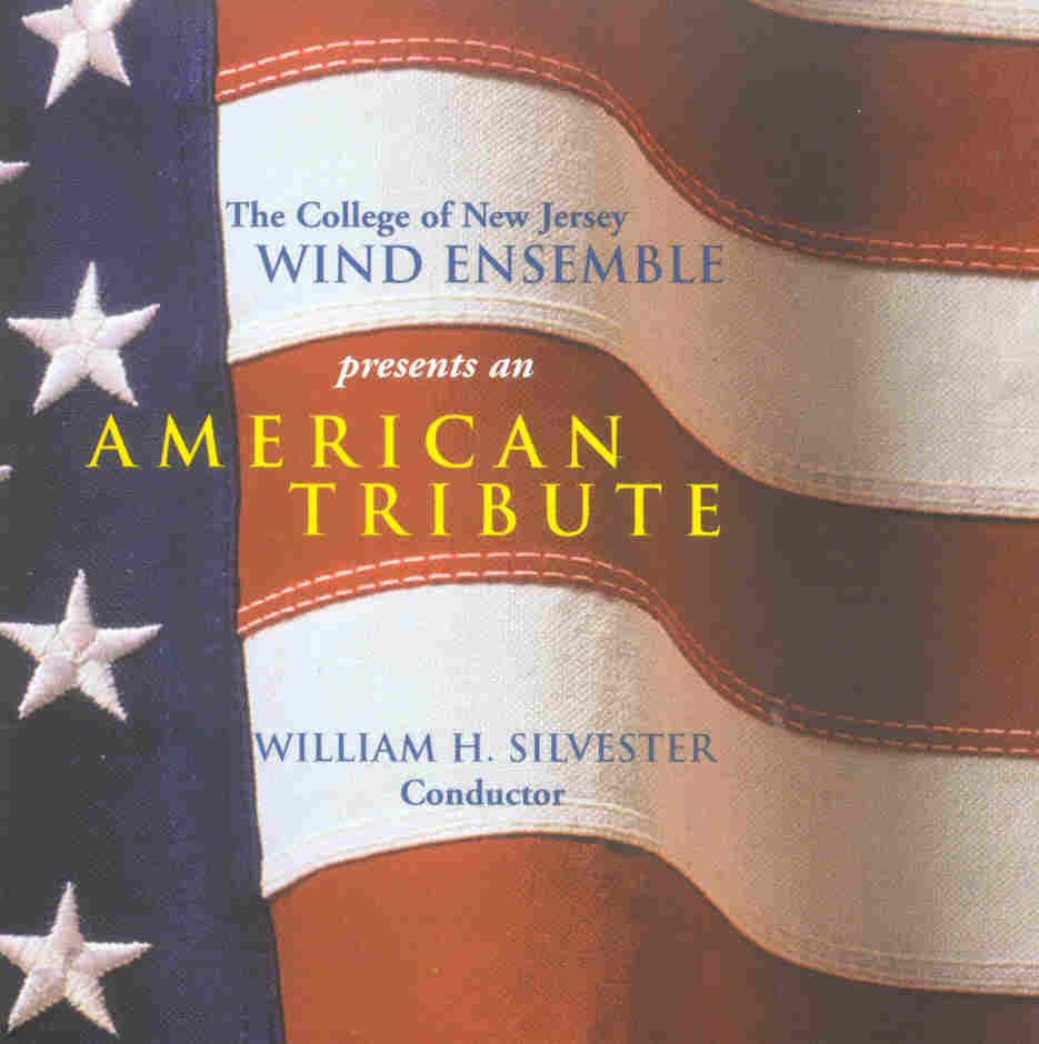 American Tribute - hacer clic aqu