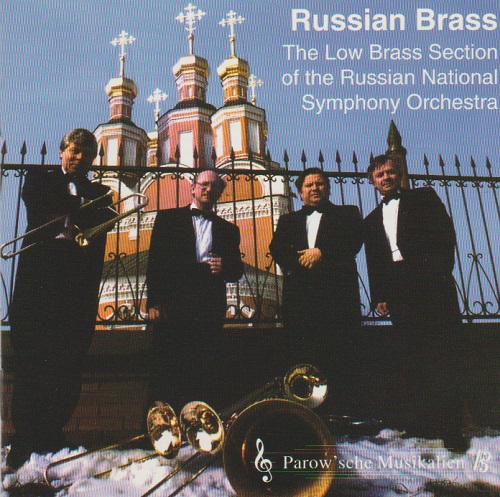 Russian Brass - hacer clic aqu