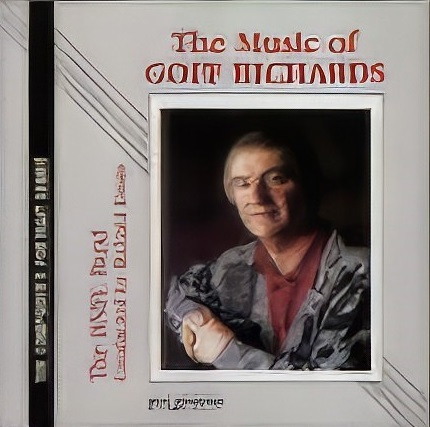 Music of Goff Richards - hacer clic aqu