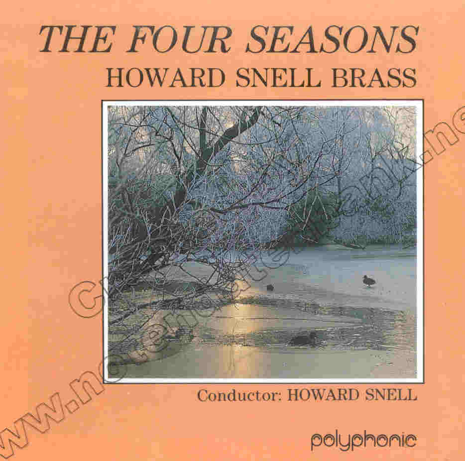 4 Seasons, The - hacer clic aqu�