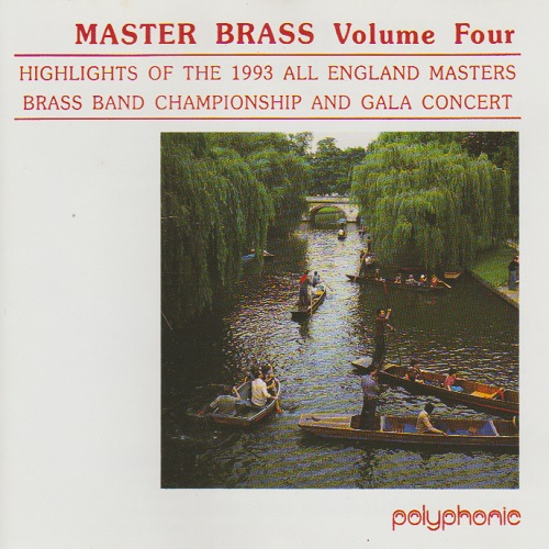 Master Brass #4 - hacer clic aqu