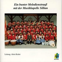 Ein bunter Melodienstrau - hacer clic aqu