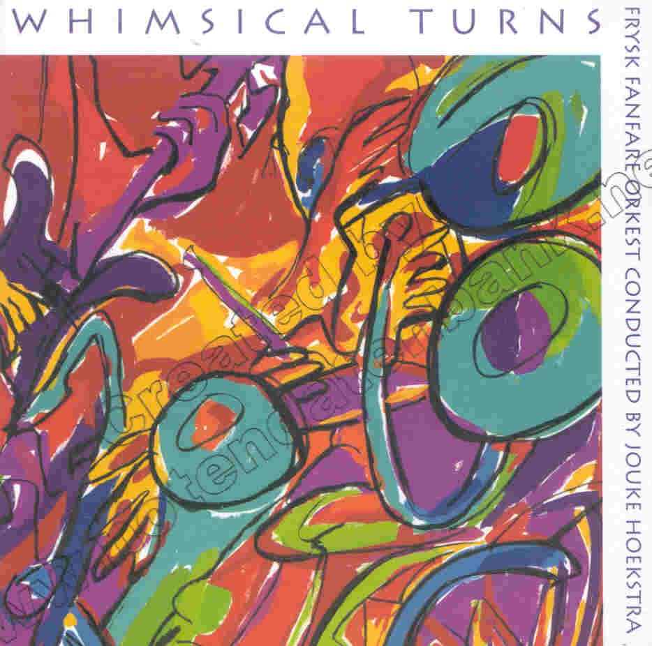 Whimsical Turns - hacer clic aqu