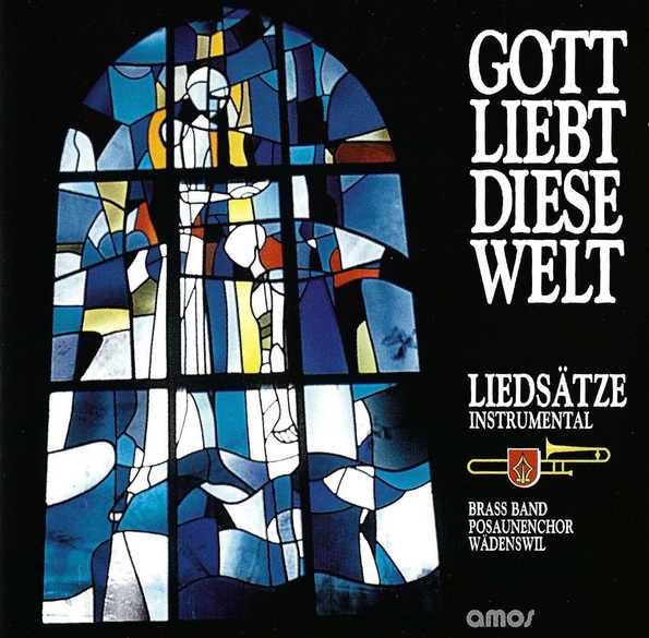 Gott liebt diese Welt - hacer clic aquí Gott liebt diese Welt - hacer clic aquí