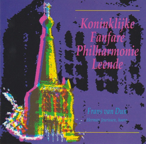 Koninklijke Fanfare Philharmonie Leende - hacer clic aqu