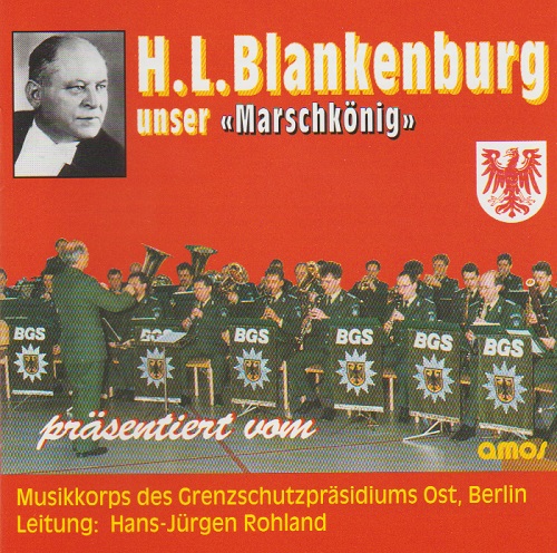 Blankenburg unser Marschknig - hacer clic aqu