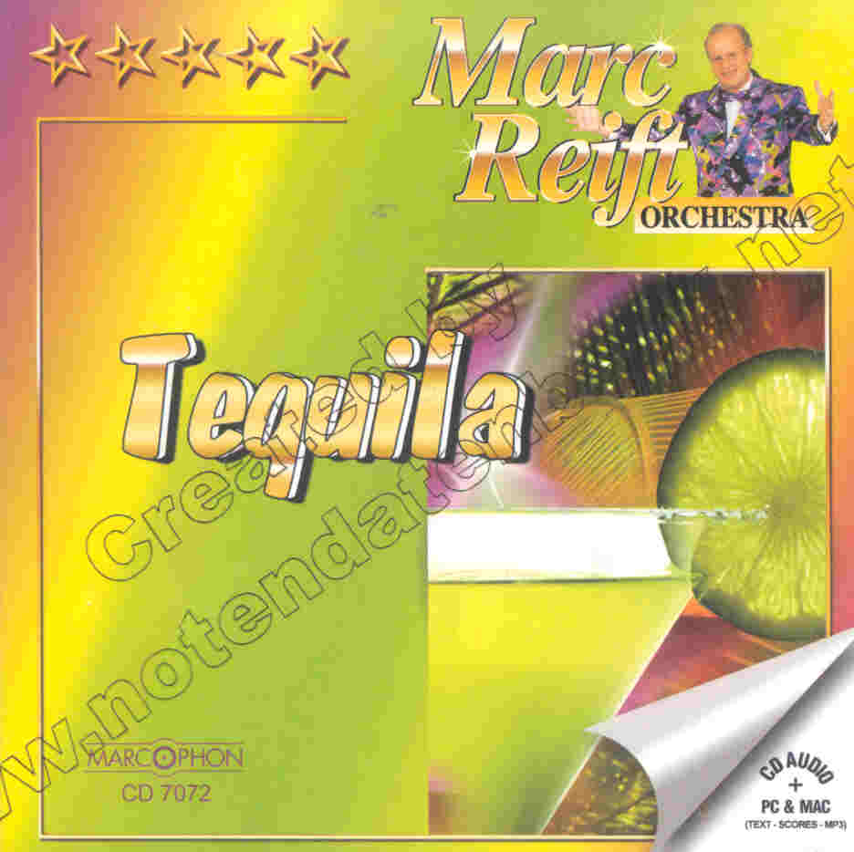 Tequila - hacer clic aqu