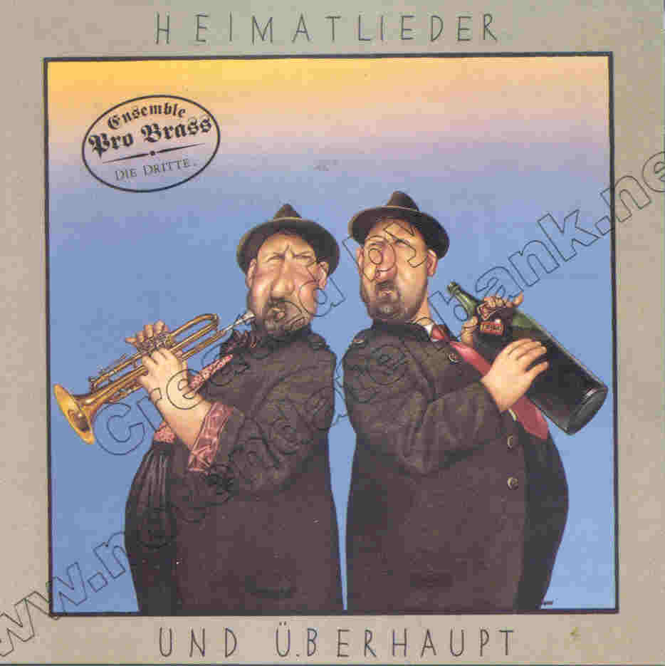 Heimatlieder - hacer clic aqu