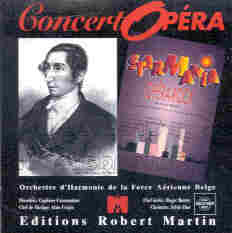 Concert Opra - hacer clic aqu