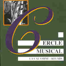 Cercle Musical - hacer clic aqu