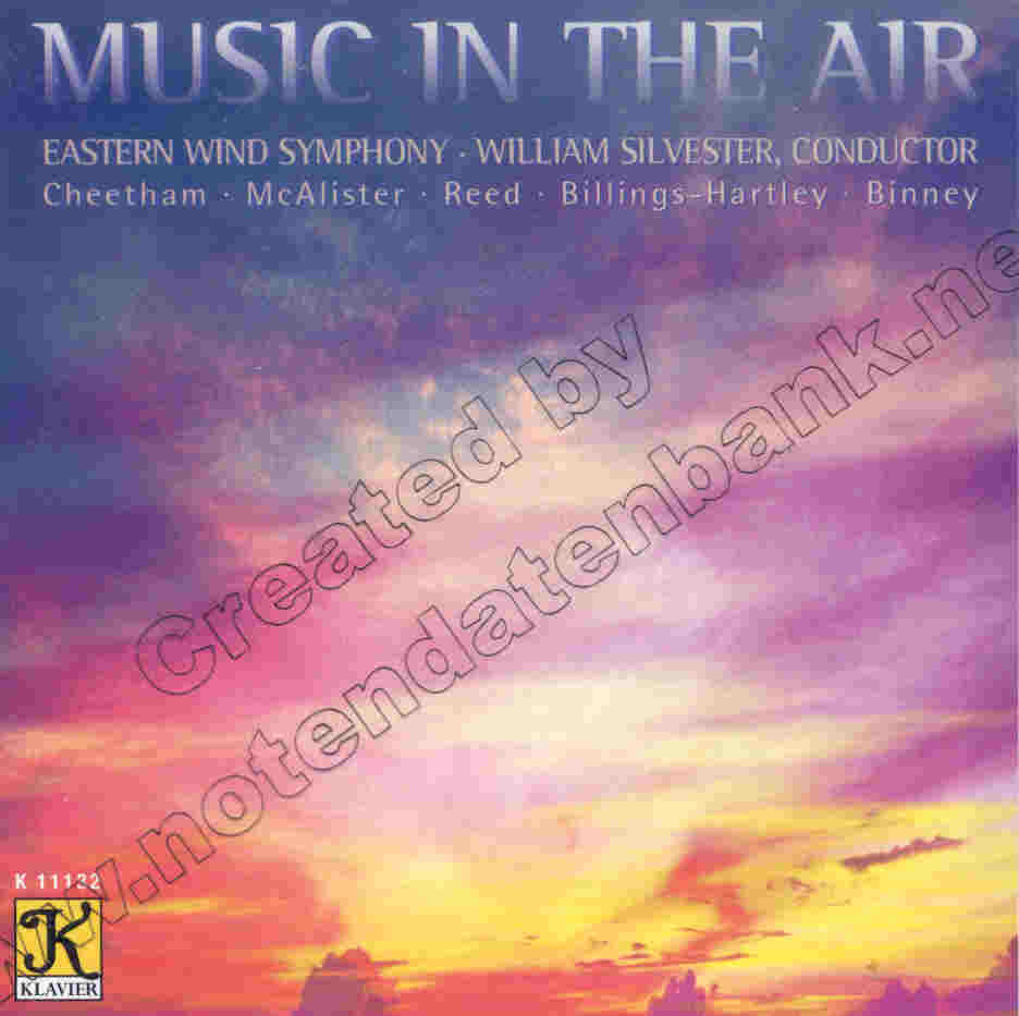 Music in the Air - hacer clic aqu