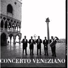Concerto Veneziano - hacer clic aqu�