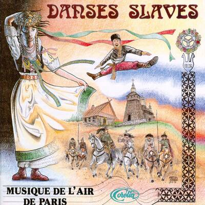 Danses Slaves - hacer clic aqu